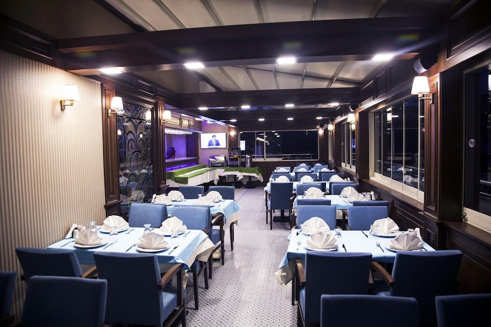 Golden Pen Hotel Istanbul Exterior foto