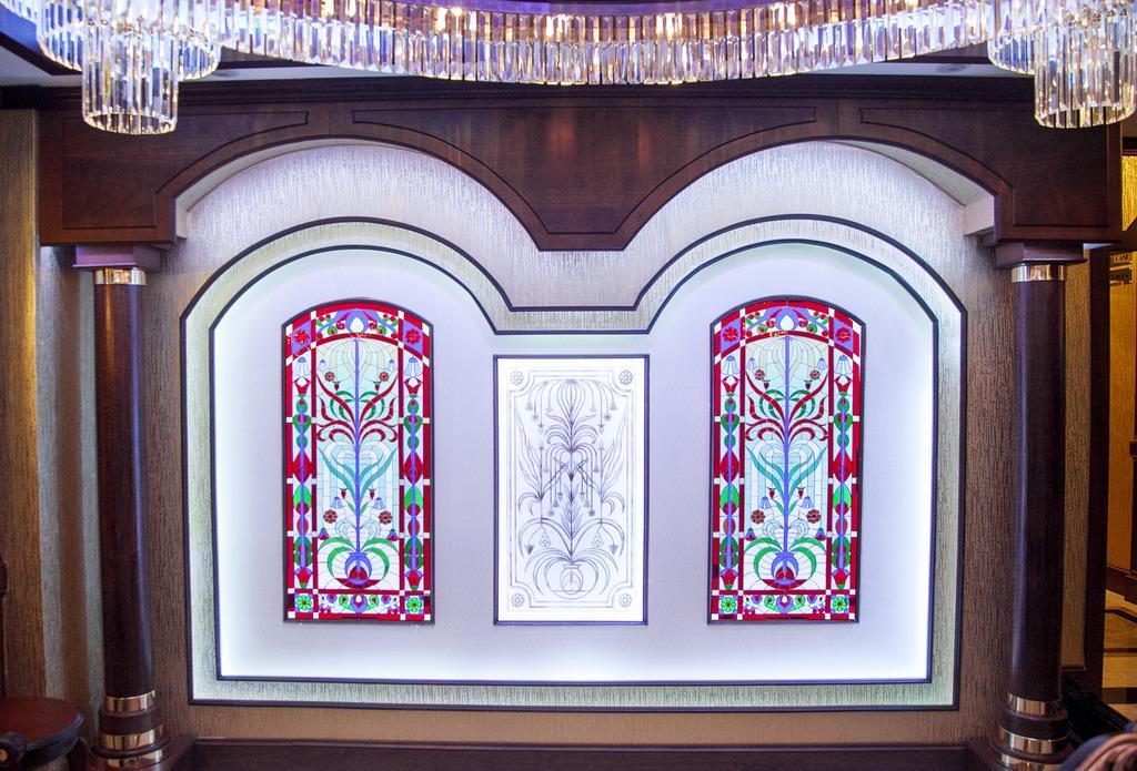 Golden Pen Hotel Istanbul Exterior foto